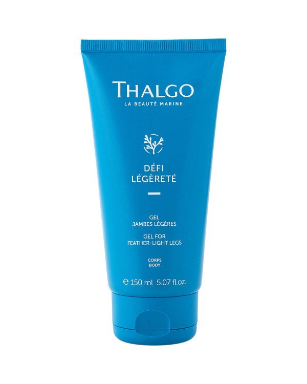 Гель для легкості ніг, Gel for feather-light legs 