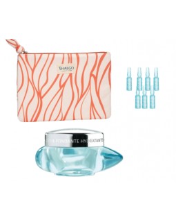 Набір Абсолютне зволоження, Hydration shot beauty kit-foto2