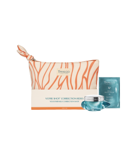 Набір коректор зморшок, Wrinkles correcting shot