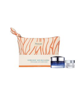 Глобальний антивіковий догляд, Global anti-aging shot   