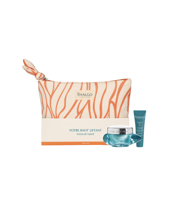 Набір краси ліфтинг, Beauty lifting shot