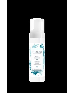  Лімітований морський очищуючий мус, Limited marine foaming cleanser