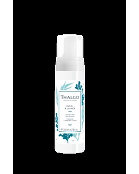  Лімітований морський очищуючий мус, Limited marine foaming cleanser