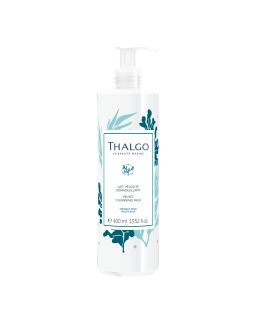 Лімітоване оксамитове очищуюче молочко, Velvet cleansing milk