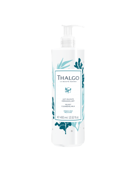 Лімітоване оксамитове очищуюче молочко, Velvet cleansing milk Лімітоване оксамитове очищуюче молочко, Velvet cleansing milk