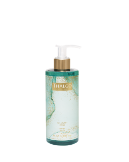 Лімітоване мило для рук, Limited hands wash