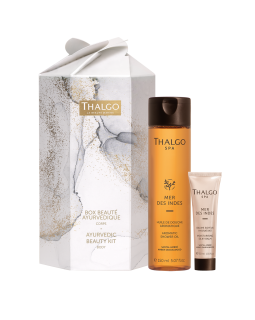 Набір аюрведичний Індійський Океан, Relaxing beauty kit