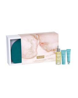 Набір поживний ритуал, Nourishing  ritual