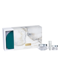 Набір для обличчя морська пишність, Exception marine prestige collection 