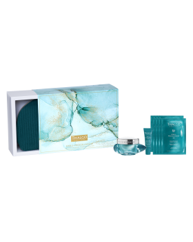 Подарунковий набір коректор зморшок, Hyalu-procollagene plumping collection 