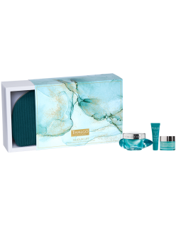 Подарунковий набір кремнієвий лифтинг, Silicium lift collection