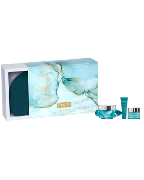 Подарунковий набір кремнієвий лифтинг, Silicium lift collection