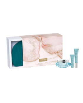 Набір подарунковий зволожуючий ритуал, Hydrating collection