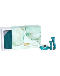 Подарунковий набір активна спіруліна, Spiruline boost energising collection 