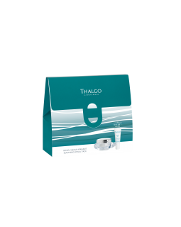 Заспокійливий ритуал для обличчя, Soothing ritual face