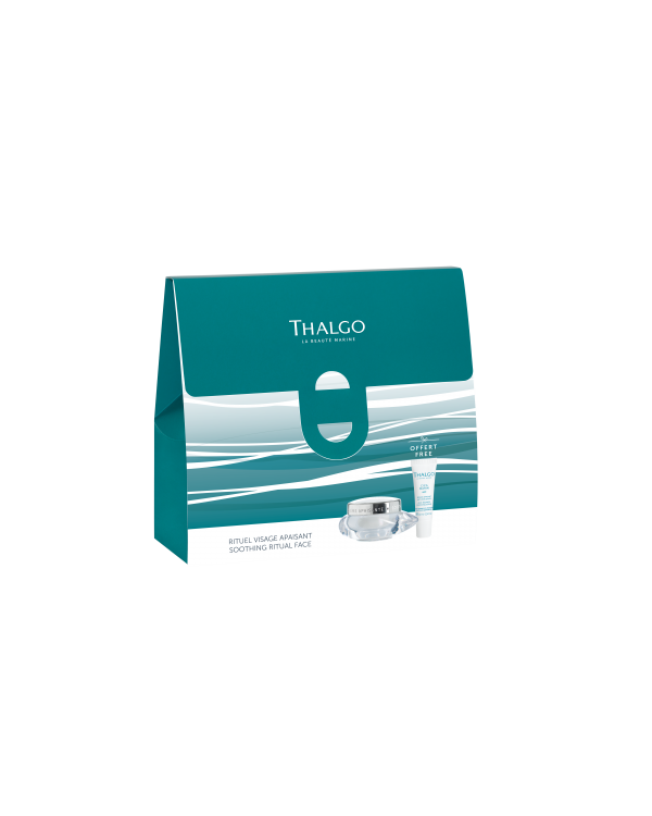 Заспокійливий ритуал для обличчя, Soothing ritual face Заспокійливий ритуал для обличчя, Soothing ritual face