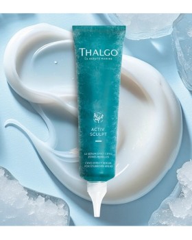 Интенсивная крио-сыворотка для похудения, Cryo sculpt serum