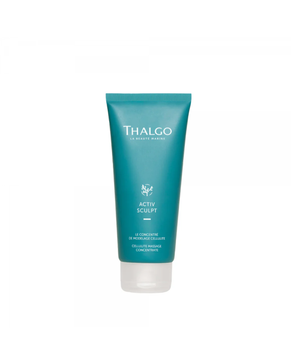 Концентрат для массажа, Cellulite massage concentrate