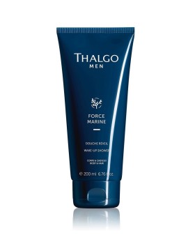 Гель для душа, Wake-up shower gel 
