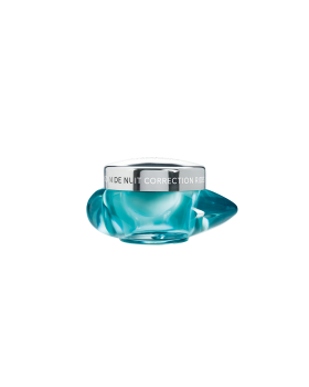 Нічний крем коректор зморшок, Wrinkle correcting night care