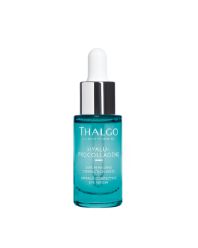 Сироватка для контуру очей коректор зморшок, Wrinkle-correcting eye serum