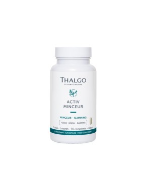 Актив Схуднення, Activ Minceur 