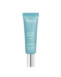 Зволожуючий охолоджуючий гель-крем, Hydrating cooling gel-cream Зволожуючий охолоджуючий гель-крем, Hydrating cooling gel-cream